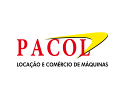 Pacol — Locação e comércio de máquinas